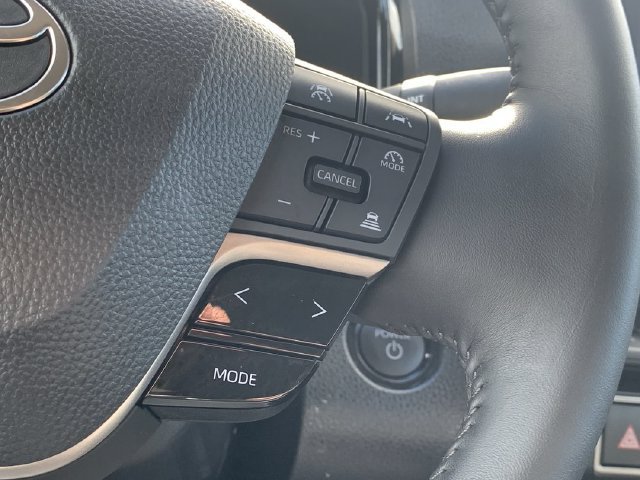 Used 2026 Toyota Camry LE w/ Convenience Package FWD image 23