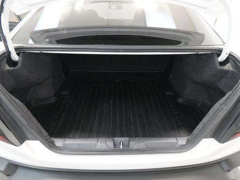 Used 2022 Subaru WRX Limited image 25