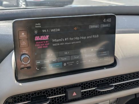 Used 2023 Honda HR-V EX-L image 23