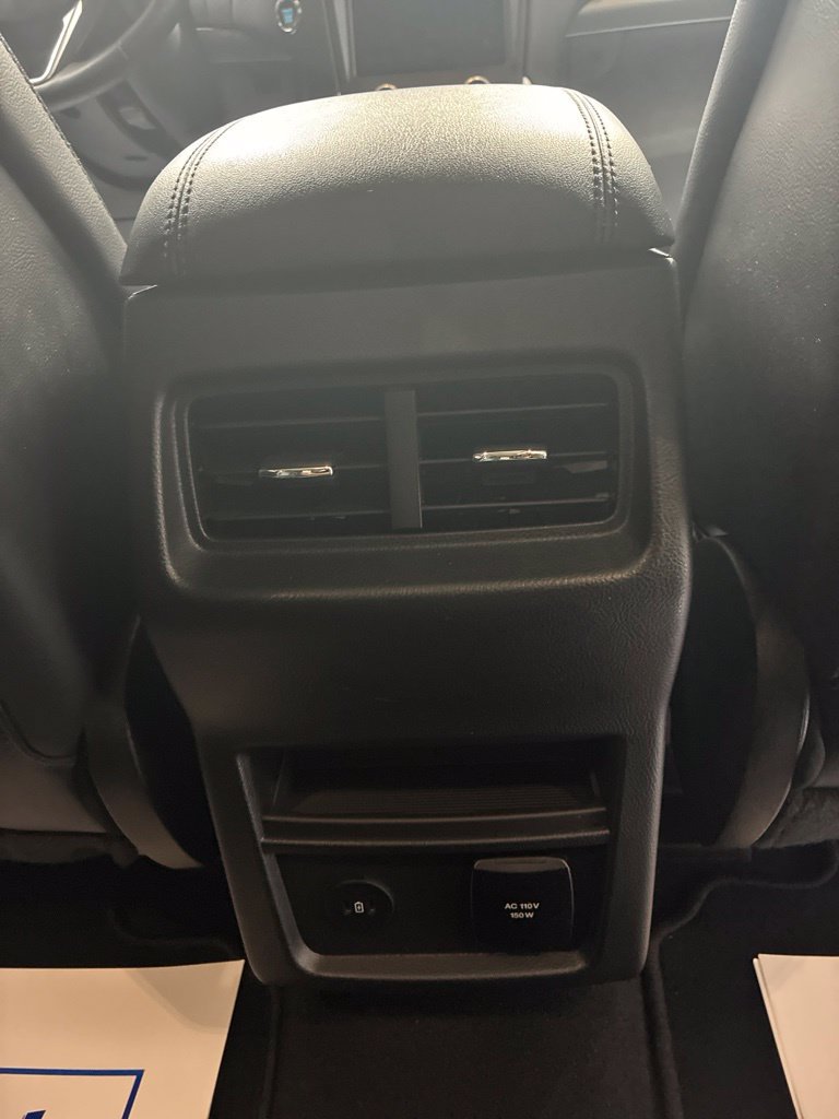 Used 2023 Ford Edge SEL w/ Convenience Package AWD/4WD image 23