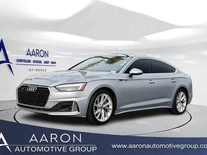 Used 2020 Audi A5 2.0T Premium Plus w/ Premium Plus