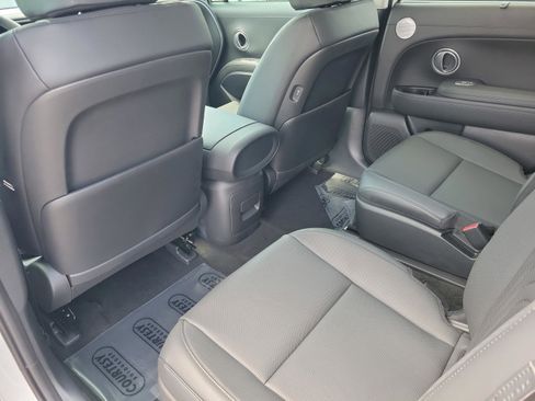 New 2026 Hyundai Palisade FWD Hybrid image 13