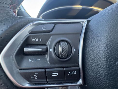 Used 2024 Acura MDX A-Spec image 28