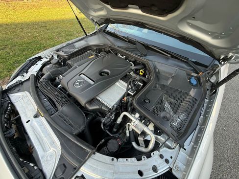 Used 2017 Mercedes-Benz C 300 Sedan image 37