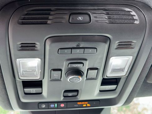 Used 2024 Cadillac Escalade ESV V w/ LPO, Floor Liner Package AWD/4WD image 19
