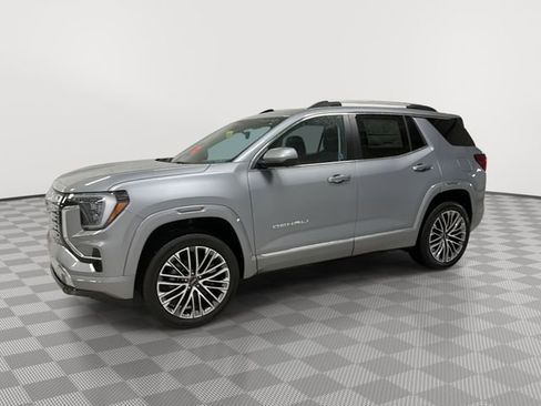 New 2026 GMC Terrain Denali image 7