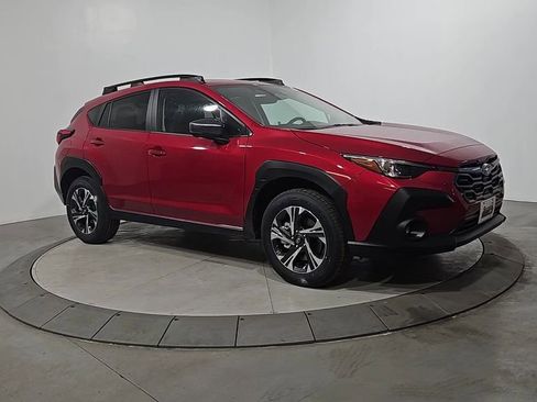 New 2026 Subaru Crosstrek 2.0i Premium image 7