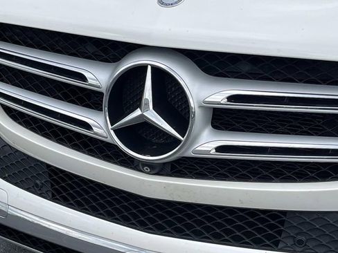 Used 2017 Mercedes-Benz GLE 350 image 9