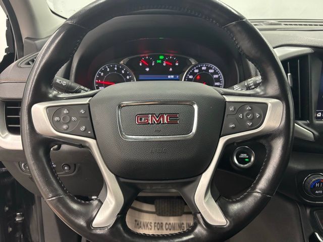 Used 2020 GMC Terrain SLT w/ Preferred Package AWD/4WD image 21