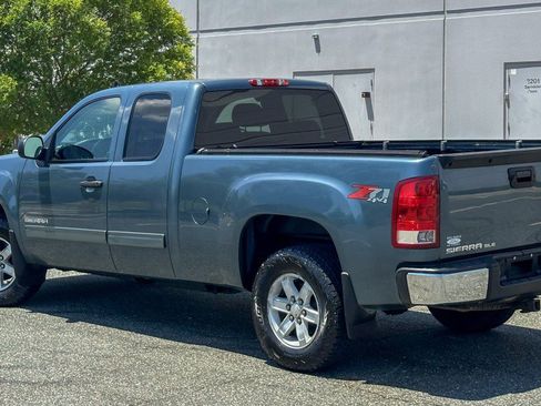 Used 2013 GMC Sierra 1500 SLE w/ Power Tech Package AWD/4WD image 14