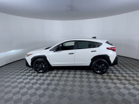Certified 2024 Subaru Crosstrek 2.0i AWD/4WD image 6