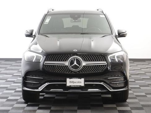 Used 2022 Mercedes-Benz GLE 350 4MATIC image 24