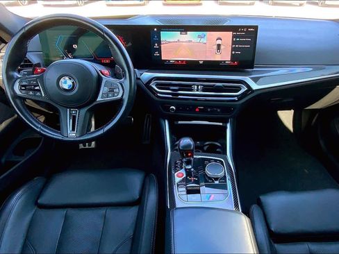 Used 2024 BMW M4 Competition image 16