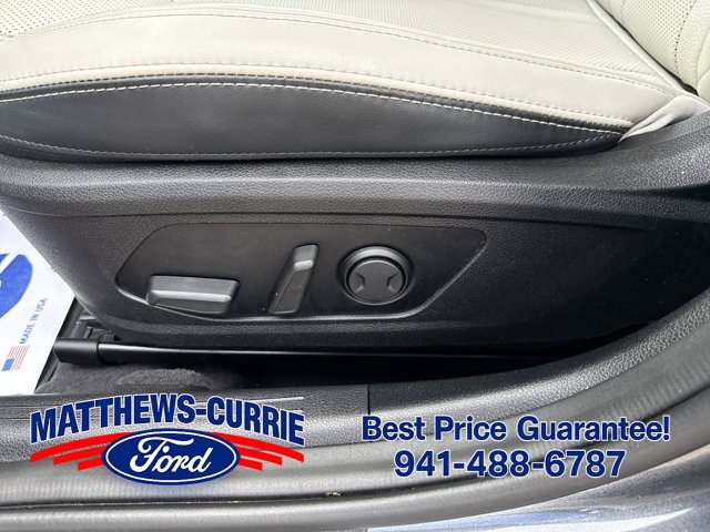 Used 2022 Kia K5 EX w/ EX Premium Package FWD image 9