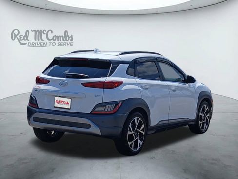 Used 2022 Hyundai Kona Limited image 5
