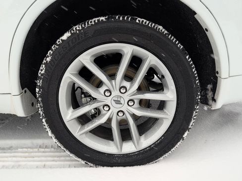 Used 2024 Dodge Durango GT image 10