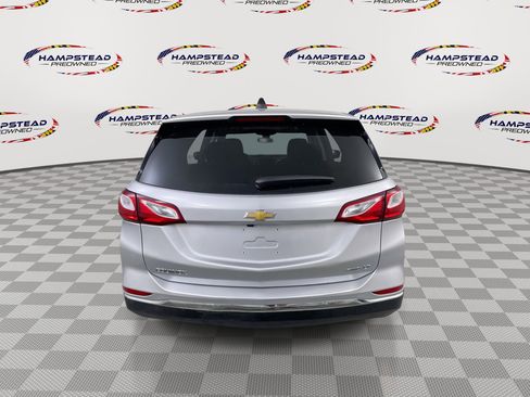 Used 2019 Chevrolet Equinox LT AWD/4WD image 7