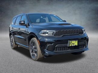 New 2026 Dodge Durango GT AWD/4WD video 1