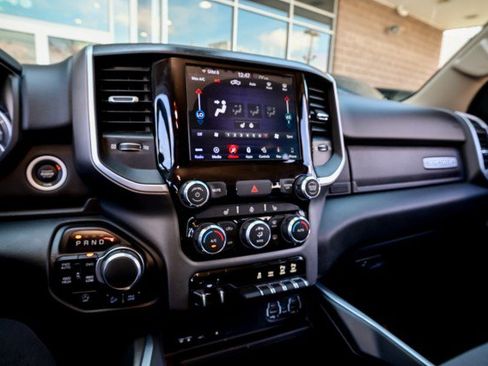 Used 2019 RAM 1500 Big Horn image 31