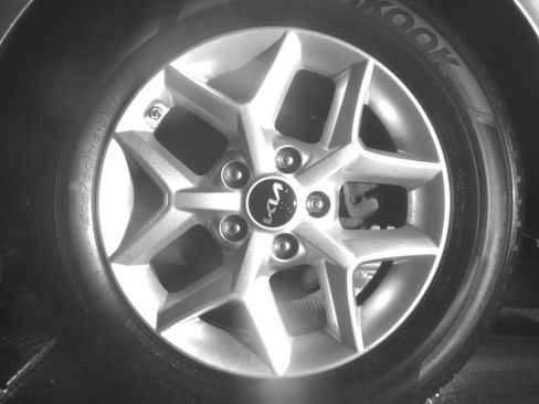 Used 2025 Kia Soul LX w/ LX Technology Package image 14