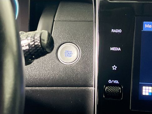 Used 2022 Hyundai Tucson SEL image 24