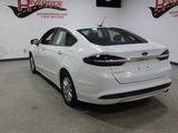 Used 2018 Ford Fusion S image 3