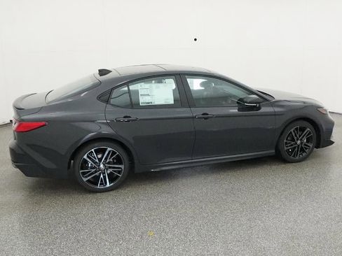 New 2026 Toyota Camry XSE image 10