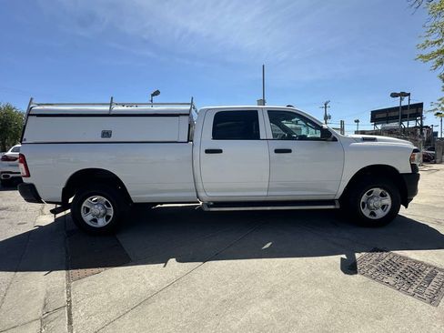 Used 2020 RAM 2500 Tradesman AWD/4WD image 4