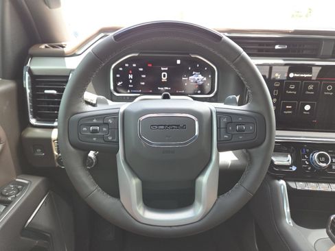 New 2026 GMC Sierra 1500 Denali AWD/4WD image 31