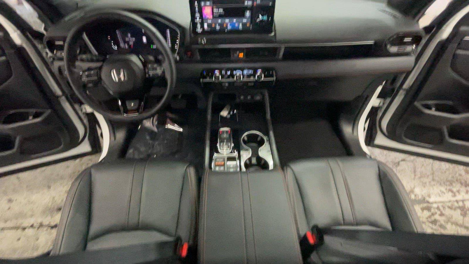 Used 2026 Honda Passport TrailSport Elite image 27