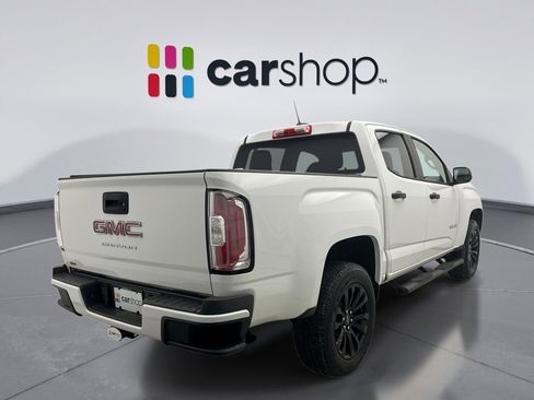 Used 2021 GMC Canyon Elevation Standard w/ Convenience Package image 5