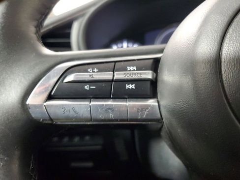 Used 2023 MAZDA MAZDA3 s FWD image 24