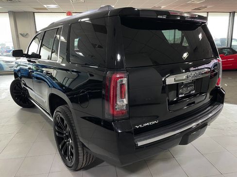 Used 2019 GMC Yukon Denali image 5