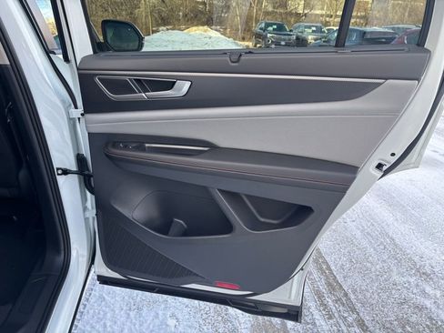 New 2026 Volkswagen Atlas Peak Edition AWD/4WD image 14
