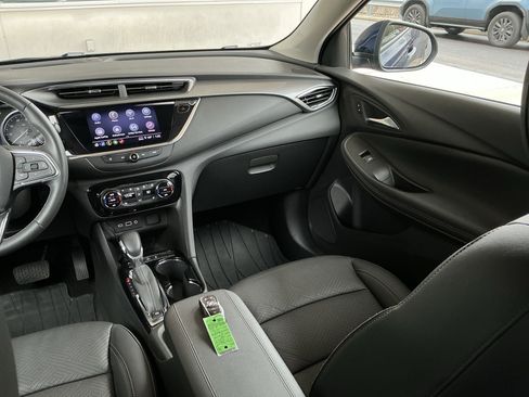 Used 2023 Buick Encore GX Essence w/ Experience Buick Package image 16