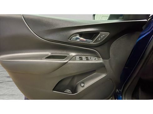 Used 2022 Chevrolet Equinox LT image 14