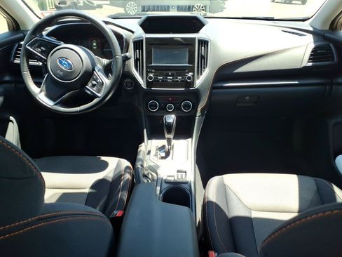 Used 2020 Subaru Crosstrek 2.0i Premium w/ Moonroof Package 2 AWD/4WD image 13