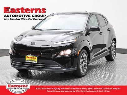Used 2023 Hyundai Kona SEL