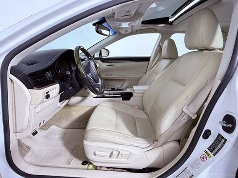 Used 2013 Lexus ES 350 Premium w/ Premium Pkg image 8