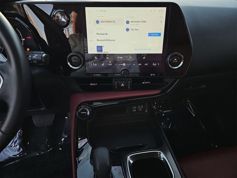 Used 2022 Lexus NX 350 AWD image 20