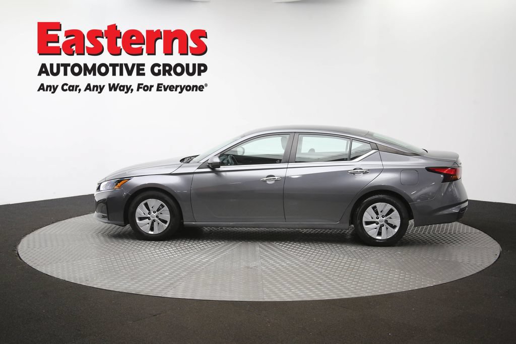 Used 2023 Nissan Altima 2.5 S FWD image 60