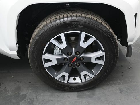 Used 2026 Toyota 4Runner TRD Sport Premium image 41