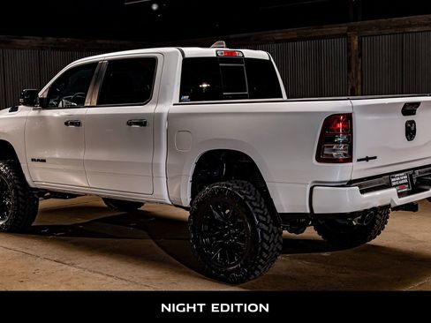 Used 2023 RAM 1500 Lone Star image 7