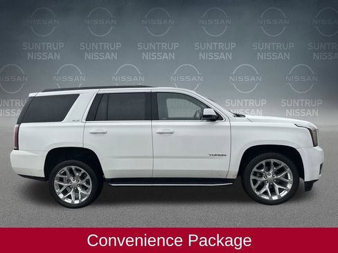 Used 2018 GMC Yukon SLE w/ Convenience Package image 8