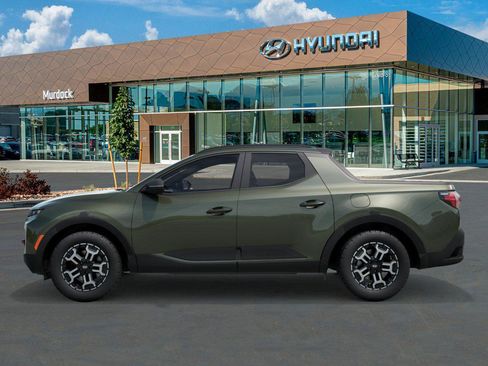New 2026 Hyundai Santa Cruz XRT AWD/4WD image 41