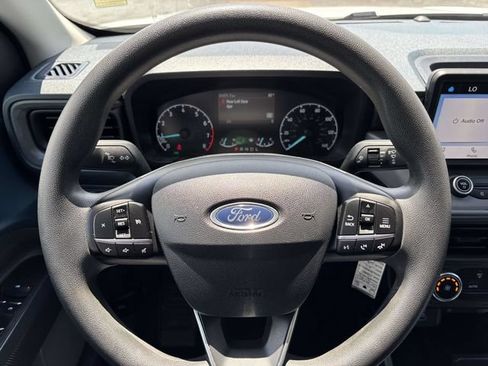 Used 2023 Ford Maverick XL w/ Equipment Group 100A Standard AWD/4WD image 26