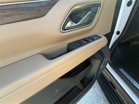 Certified 2023 Chevrolet Tahoe Premier image 21