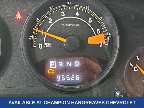 Used 2014 Jeep Patriot Latitude w/ Sun/Sound Group AWD/4WD image 15