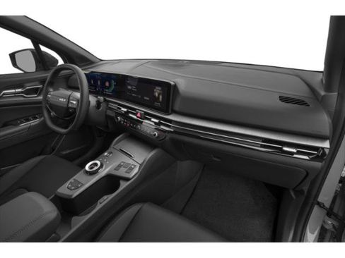New 2026 Kia Sportage X-Line AWD/4WD image 12