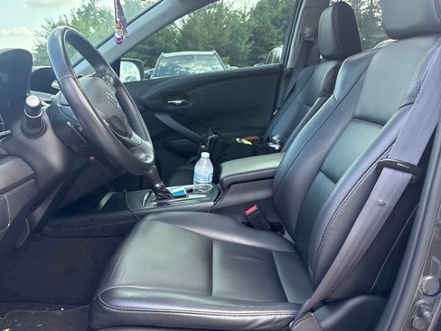 Used 2016 Acura RDX AWD image 8